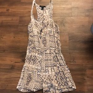 Forever 21 Romper